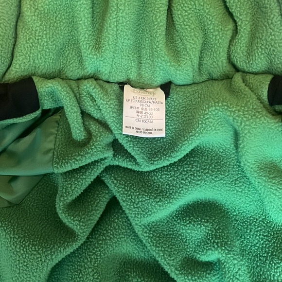 Disney Buzz light year jacket 💙 - Picture 4 of 4